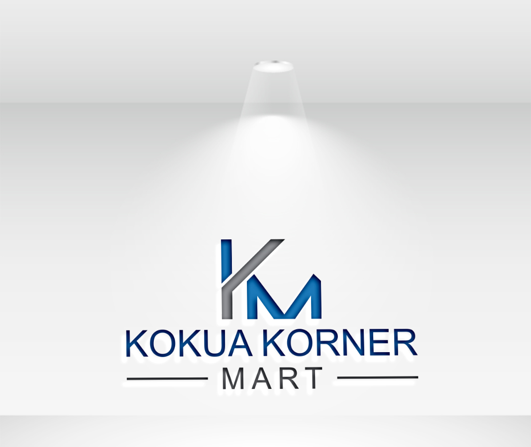 Logo Design by LKSUS for K&K Distributors | Design #20161383