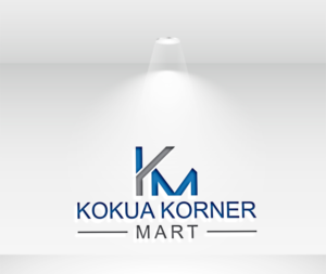 Logo Design by LKSUS for K&K Distributors | Design: #20161383