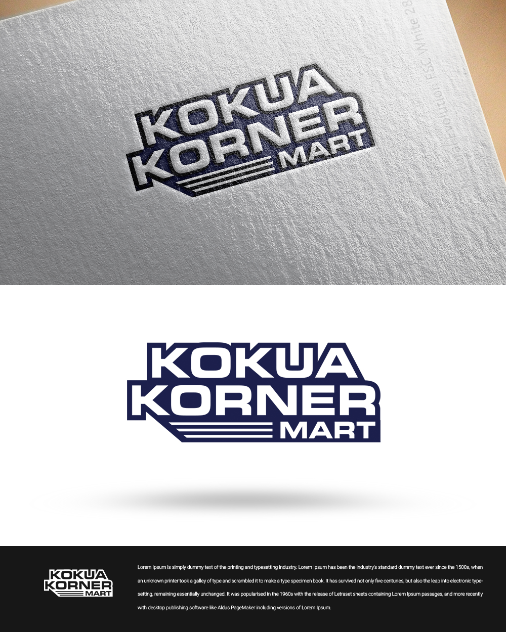 Logo Design by zingodesigns258 for K&K Distributors | Design #20170050