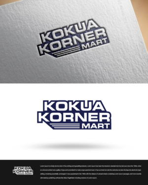 Logo Design by zingodesigns258 for K&K Distributors | Design: #20170050