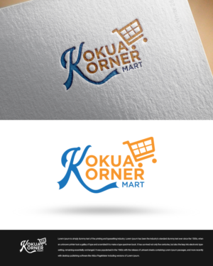 Logo Design by zingodesigns258 for K&K Distributors | Design: #20170051