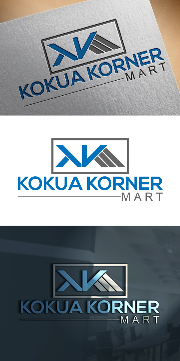Logo Design by manik 06 for K&K Distributors | Design #20175269