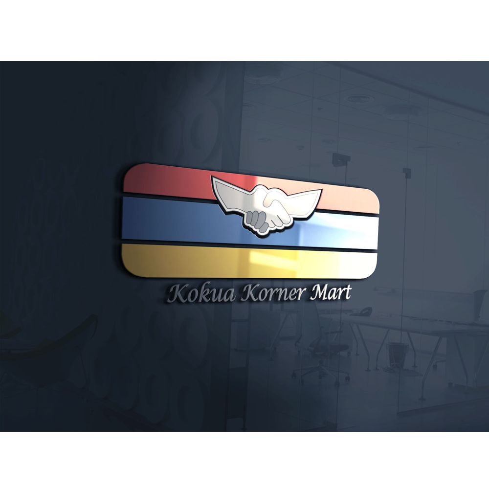 Logo Design by AntQ for K&K Distributors | Design #20169933