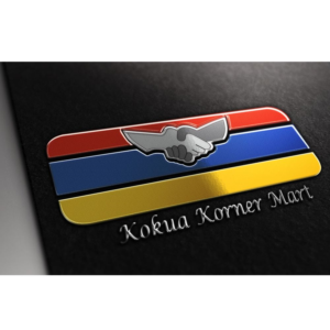 Logo Design by AntQ for K&K Distributors | Design: #20169934