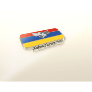 Logo Design by AntQ for K&K Distributors | Design: #20169936