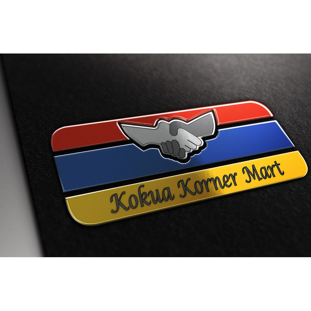 Logo Design by AntQ for K&K Distributors | Design #20169947