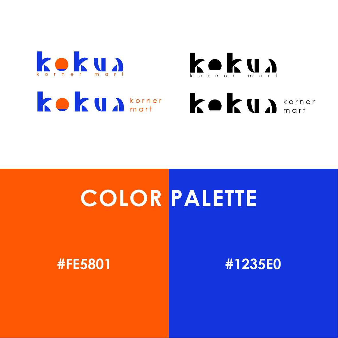 Logo-Design von Fajarbaraty für K&K Distributors | Design #20190250