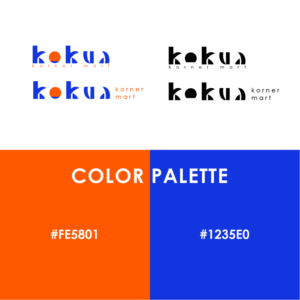 Logo Design by Fajarbaraty