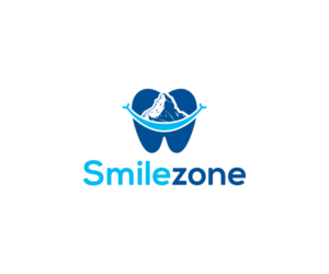 Smilezone | Logo Design by FSDMedia