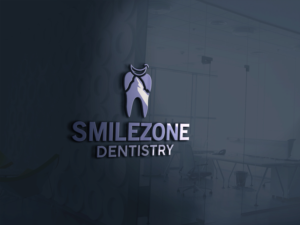 Smilezone | Logo Design by Graphic Bricks