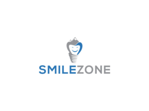 Smilezone | Logo Design by Banglalink 2