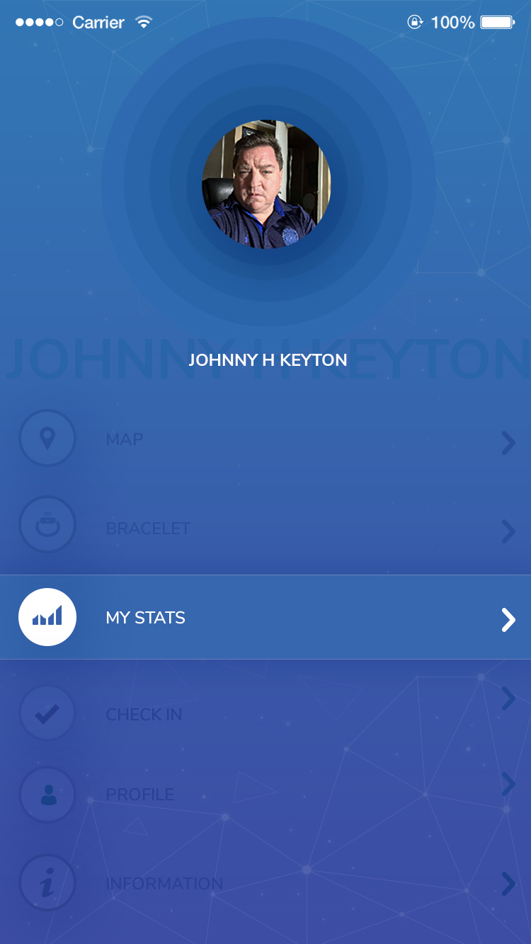 App-Design von Impressive Solutions für E-cell,inc | Design #20200736