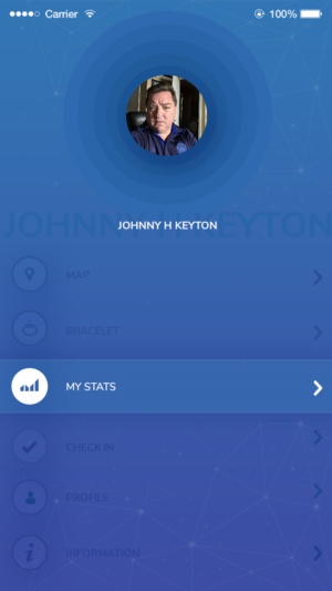 App Design by Impressive Sol