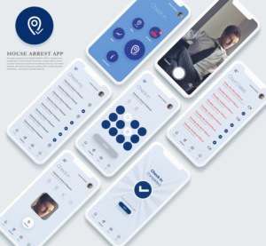 App-Design von AppGeek