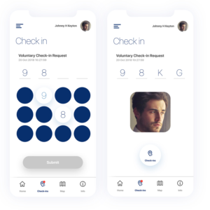 App Design by AppGeek for E-cell,inc | Design: #20440194