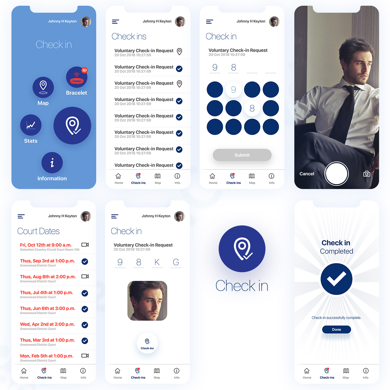 App-Design von AppGeek für E-cell,inc | Design #20491209