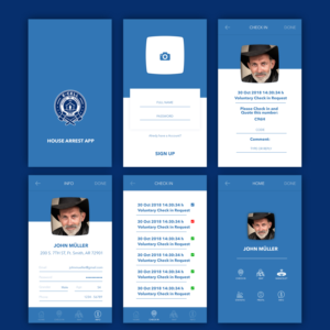 App Design by silvia 5