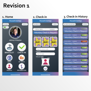 Diseño de aplicación (App) por Mr.RD-Rahmat para E-cell,inc | Diseño #20172826