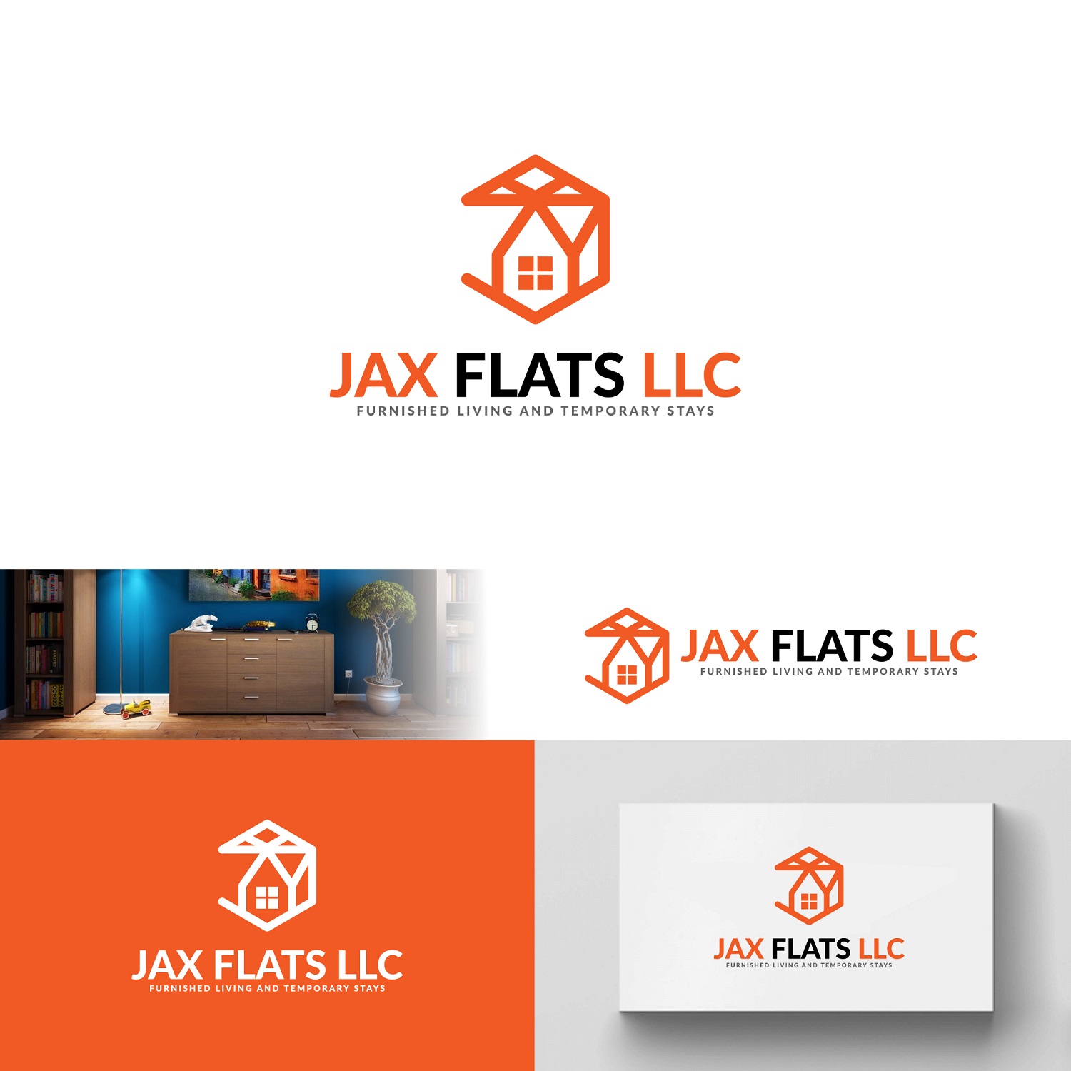 Logo-Design von zatsukiki für dieses Projekt | Design #20154704