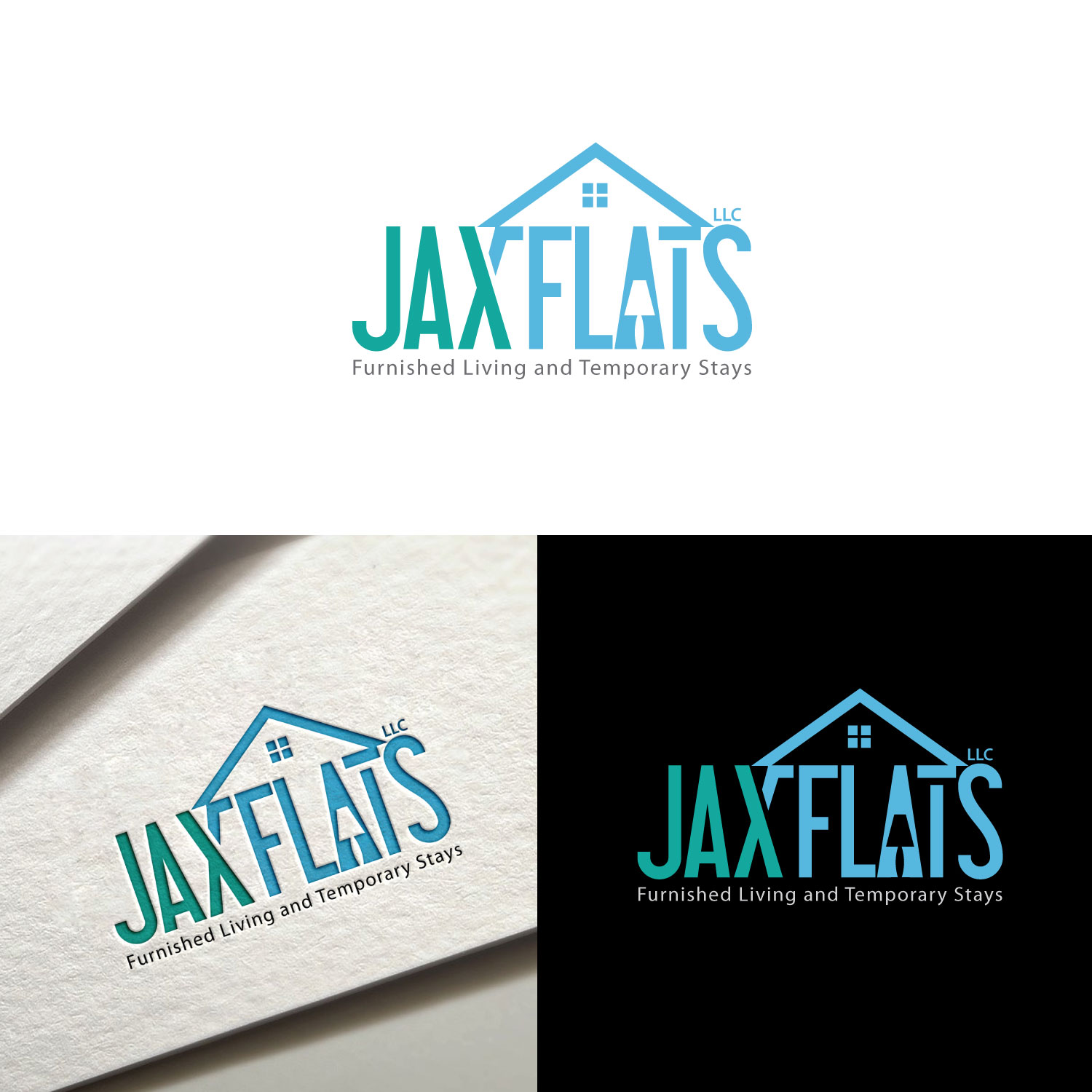 Logo-Design von FourtuneDesign für dieses Projekt | Design: #20163329