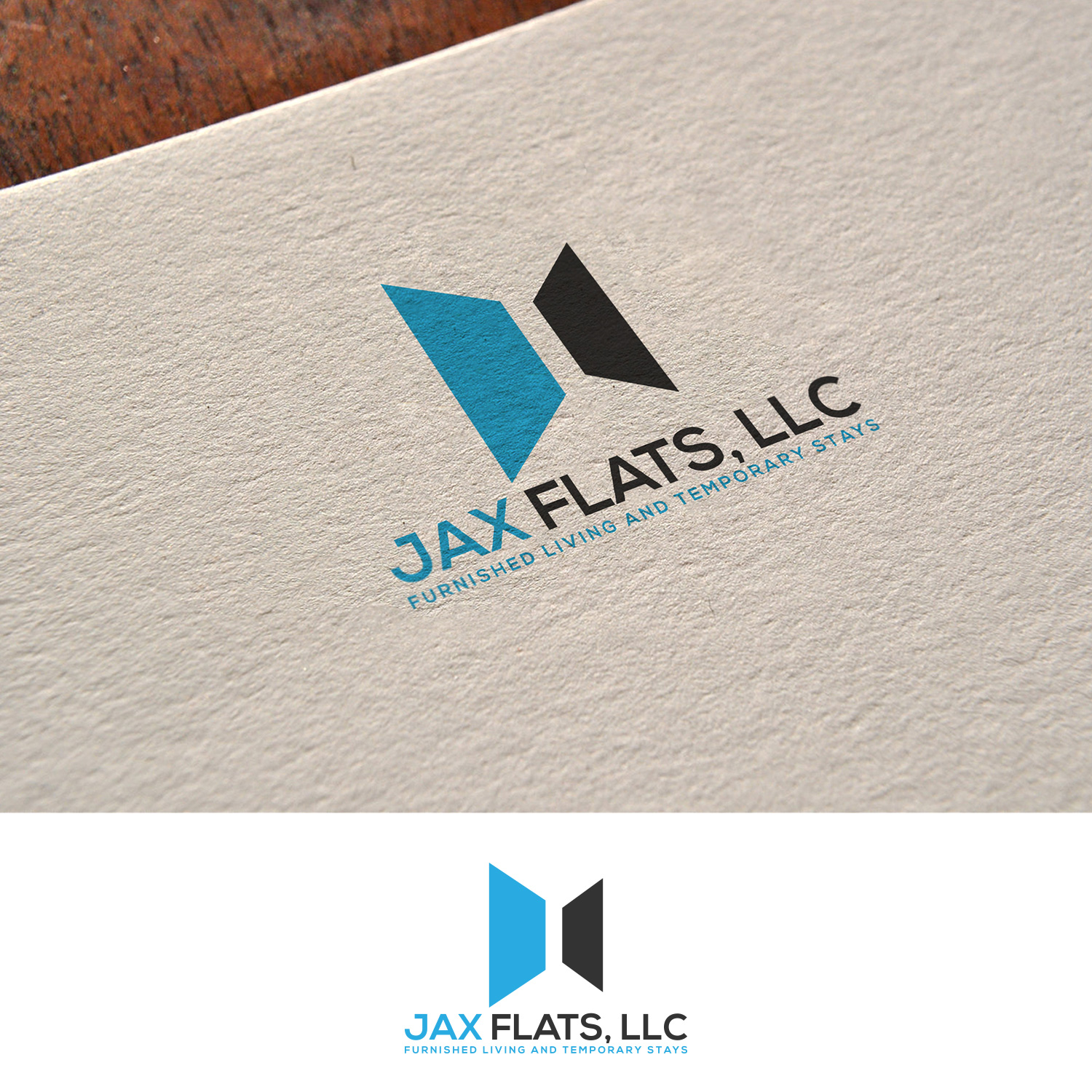 Logo-Design von DesignDUO für dieses Projekt | Design #20175816