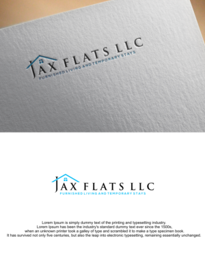 Logo-Design von fatiyadesign für dieses Projekt | Design: #20154420