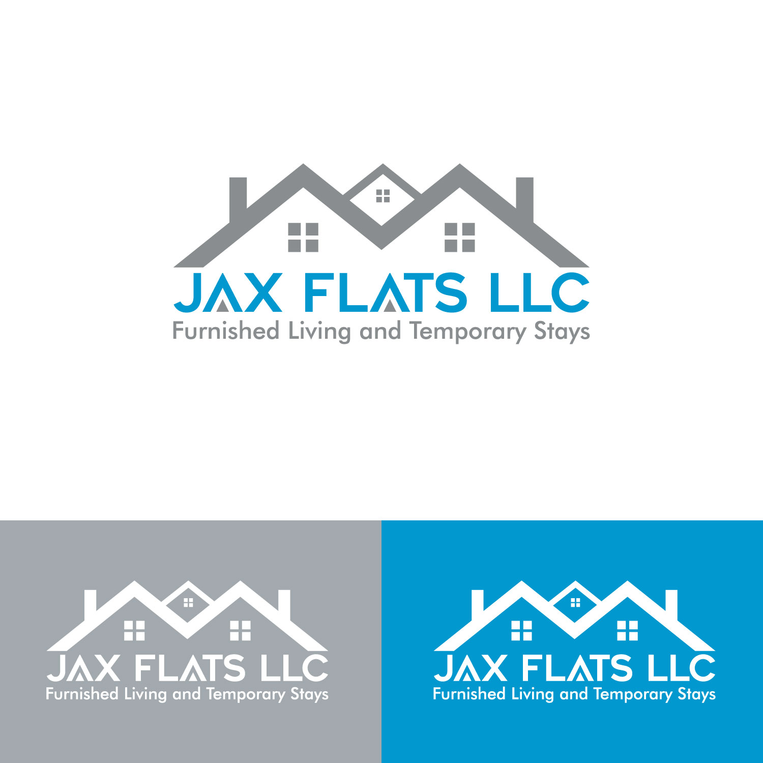 Logo Design by Rupok MT for this project | Design #20190626