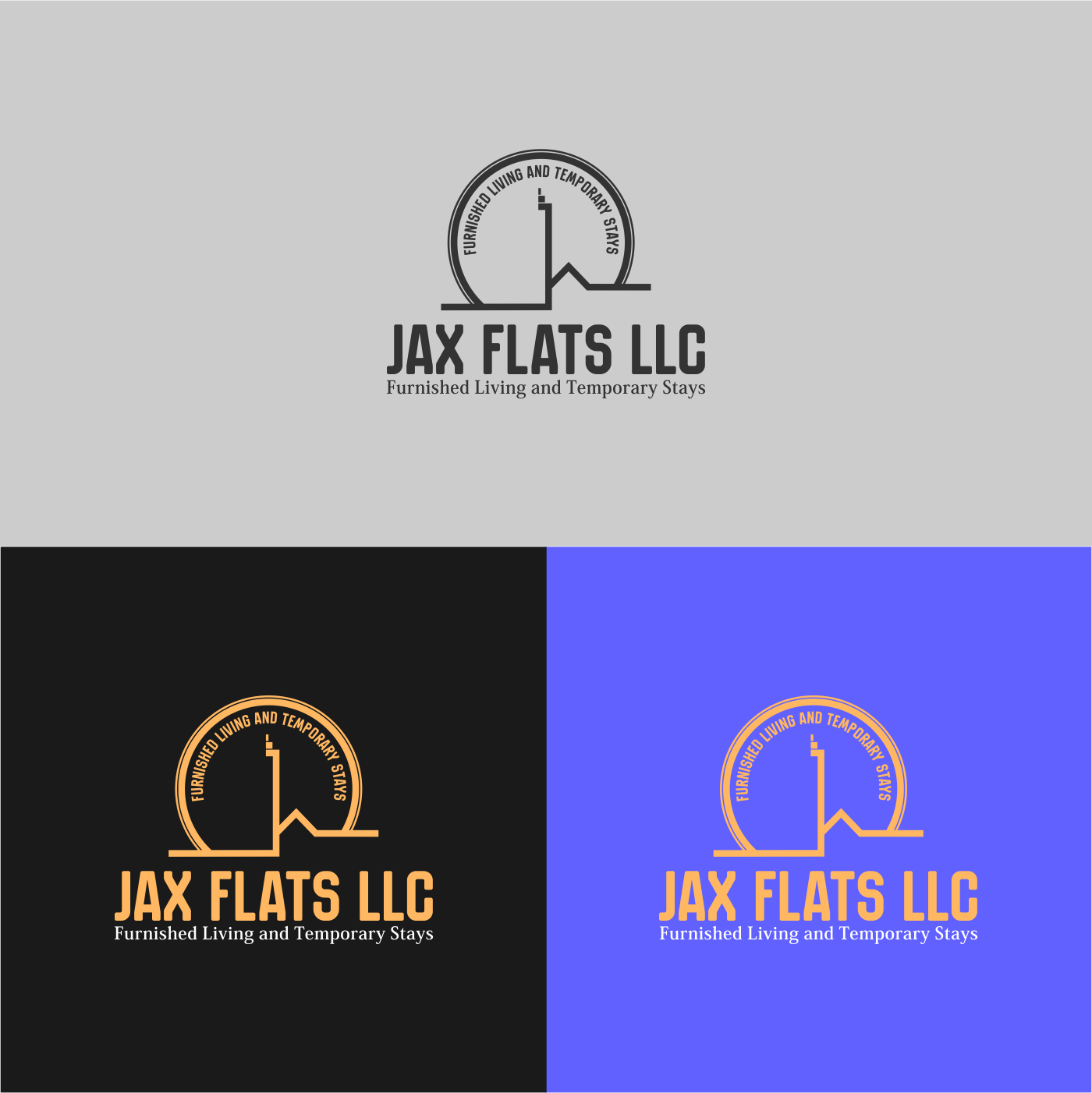 Logo Design by nasheh joss for this project | Design #20164366