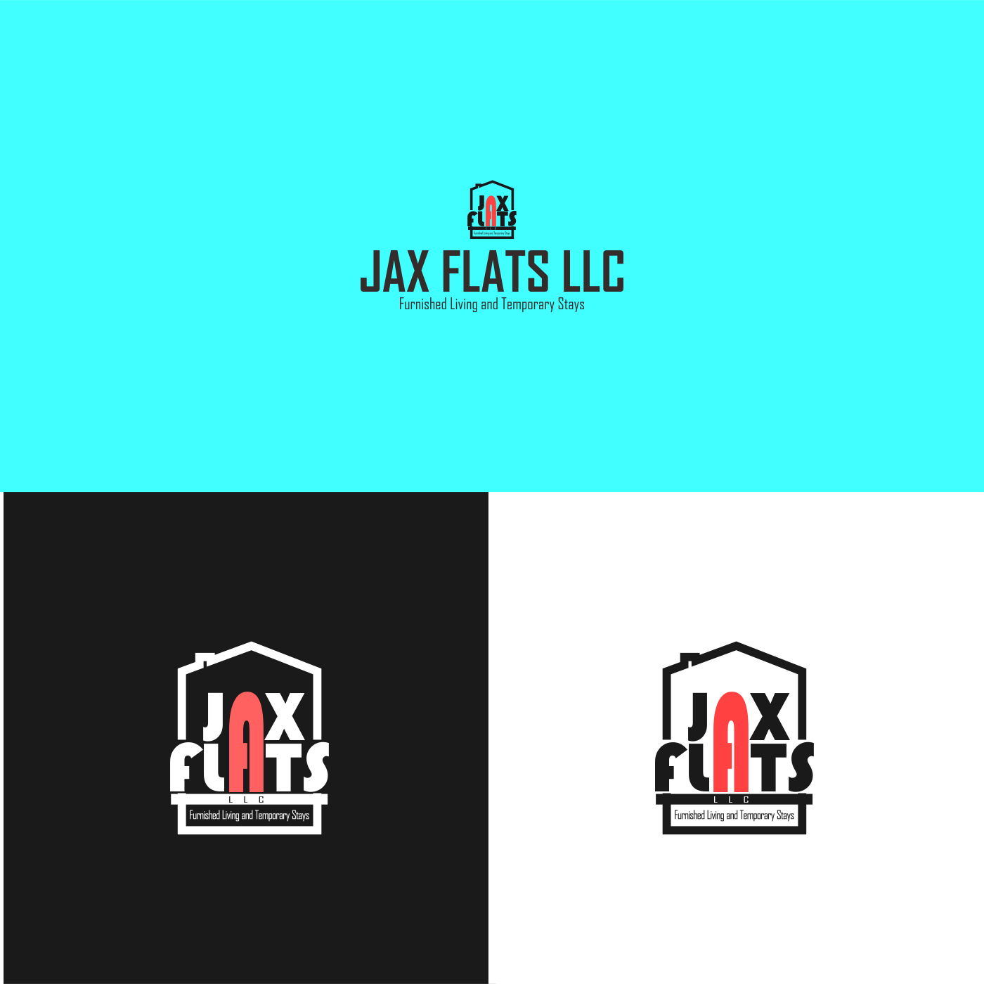 Logo Design by nasheh joss for this project | Design #20196732