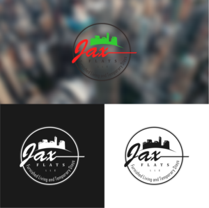 Logo Design by nasheh joss for this project | Design: #20196745