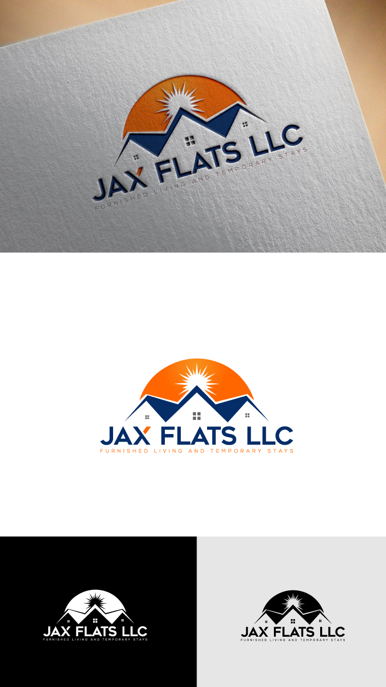Logo Design by AnteMeridiem for this project | Design #20166756
