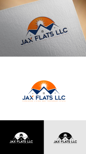 Logo Design by AnteMeridiem for this project | Design: #20166756