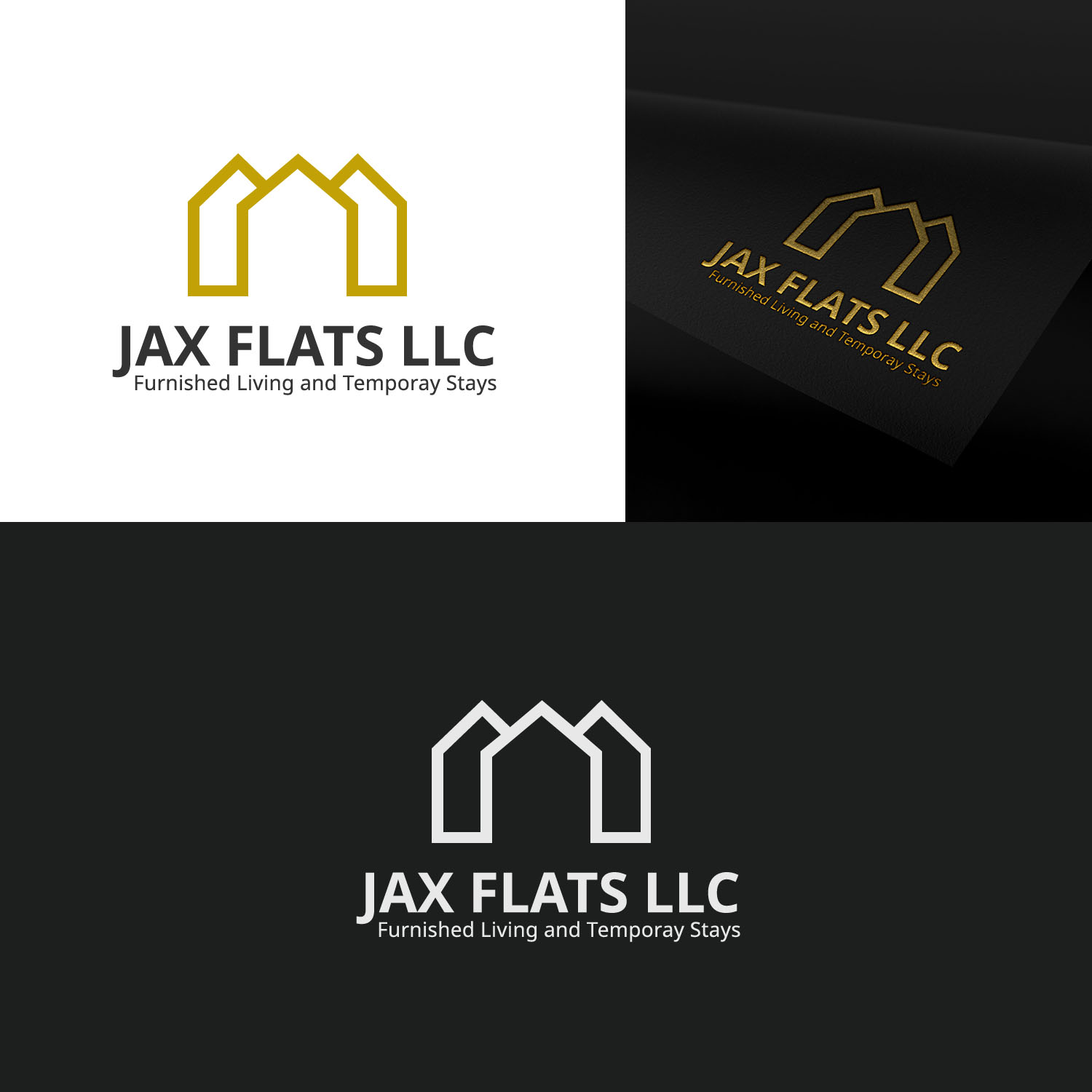 Logo Design by Nuwansachi for this project | Design #20156254