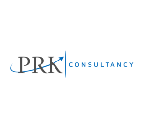 PRK Consultancy | Logo Design by Tt design