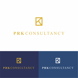Logo Design by Petar 7 for PRK Consultancy  | Design: #20158479