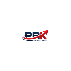 PRK Consultancy | Logo Design by ecorokerz