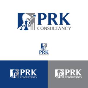 Logo Design by DesignLima for PRK Consultancy  | Design: #20157752