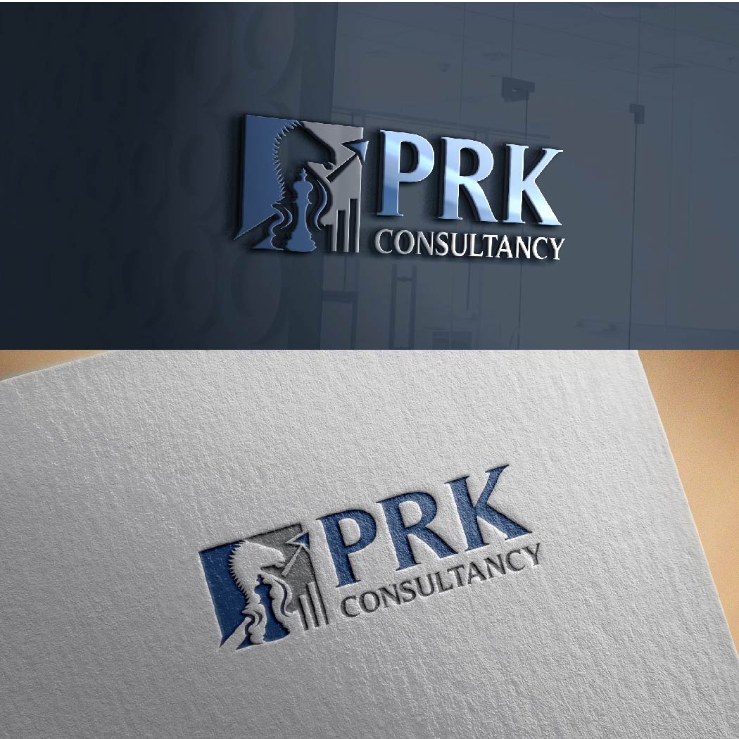 Logo Design by DesignLima for PRK Consultancy  | Design #20175439