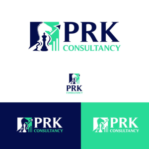 Logo Design by DesignLima for PRK Consultancy  | Design: #20175552
