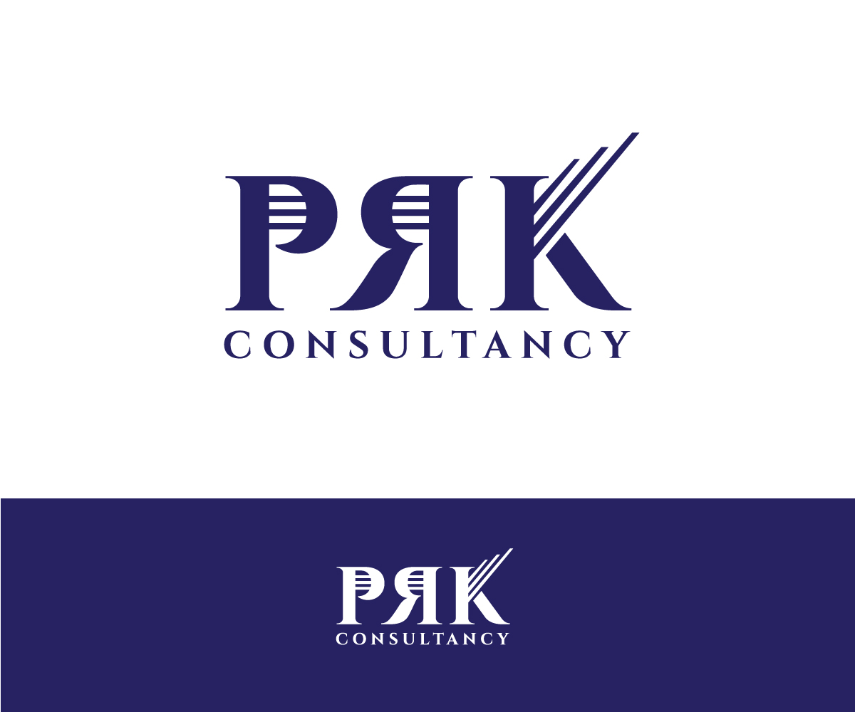 Logo Design by designmind78 for PRK Consultancy  | Design #20159872
