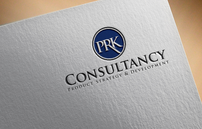 Logo-Design von Synthi für PRK Consultancy  | Design #20189572