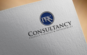 Logo Design by Synthi for PRK Consultancy  | Design: #20189572