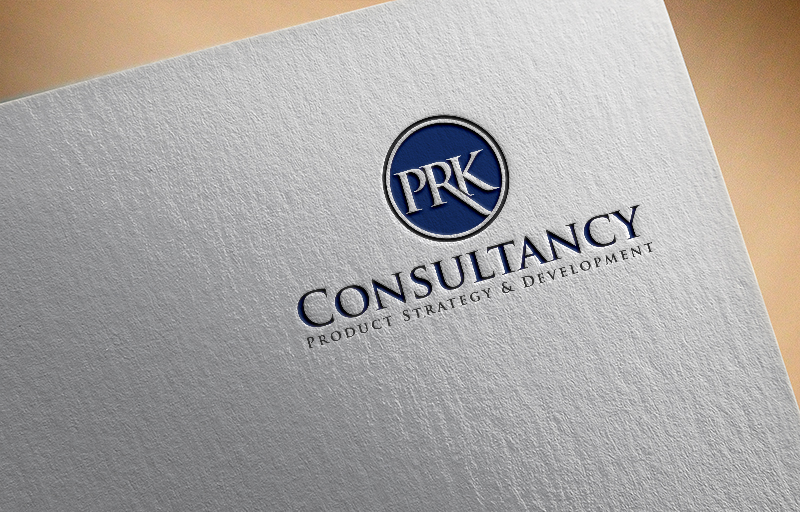 Logo Design by Synthi for PRK Consultancy  | Design #20189573