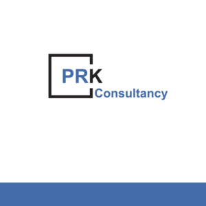 Logo Design by Rupok MT for PRK Consultancy  | Design: #20160199