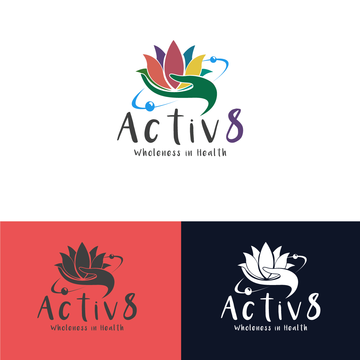 Logo Design by creative.bugs for this project | Design #20157304
