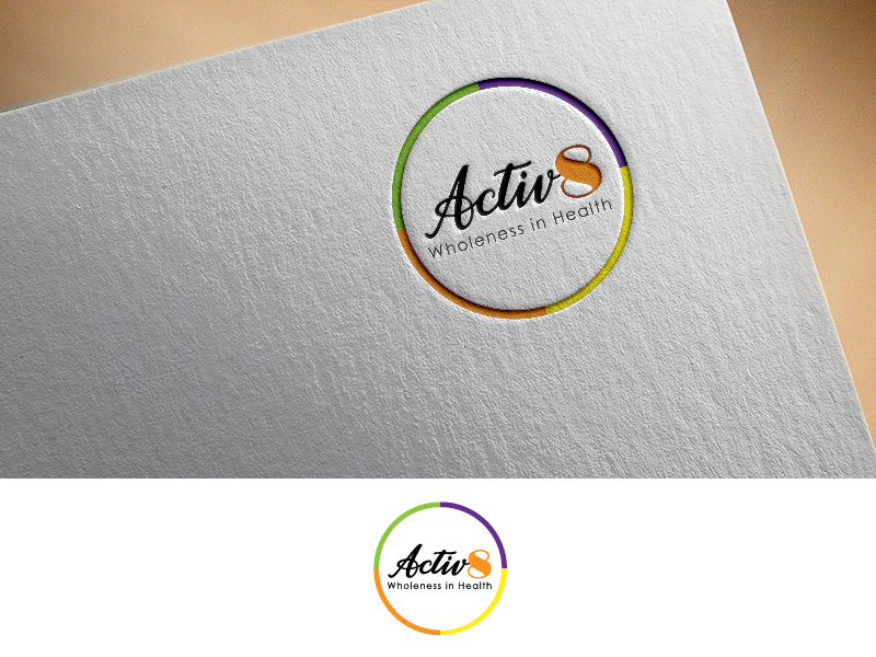 Logo Design by ErTistic for this project | Design #20151353