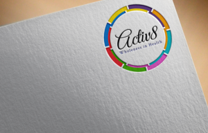 Logo Design by 4tech services for this project | Design #20159997