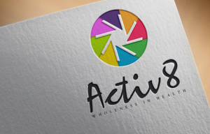 Logo Design by 4tech services for this project | Design: #20161595