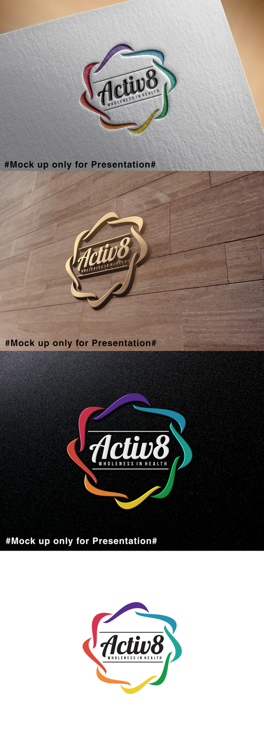 Logo Design by designmind78 for this project | Design #20159905