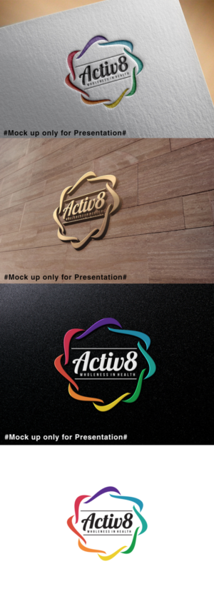 Logo Design by designmind78 for this project | Design: #20159905